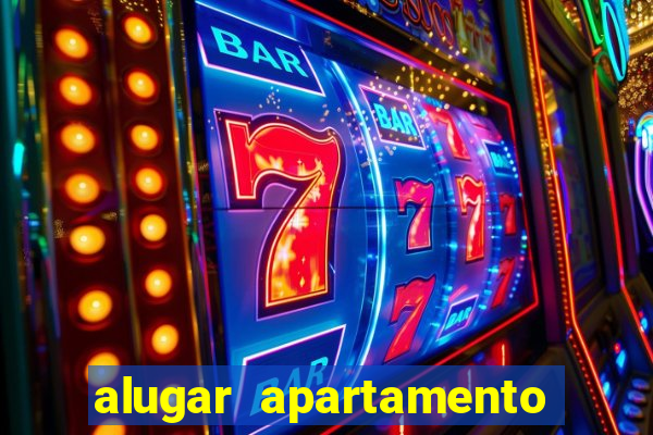 alugar apartamento mobiliado porto alegre